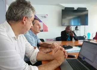 Nouveau Groupement Patronal de Mayotte : renouer le dialogue avec les partenaires « perdus » Nouveau Groupement Patronal de Mayotte : renouer le dialogue avec les partenaires « perdus »