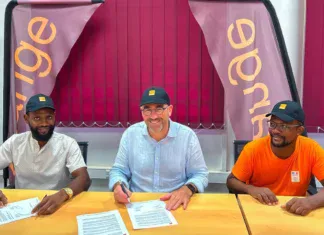 Orange muscle son engagement auprès des tournois ramadan Orange muscle son engagement auprès des tournois ramadan