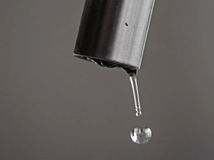 Pamandzi, Labattoir : privés d'eau depuis jeudi. En France. En 2026