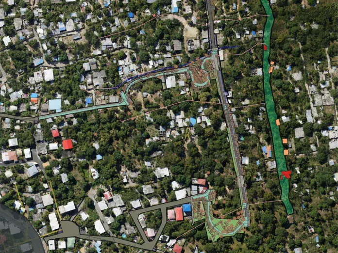 Pamandzi : le projet d’infrastructures hydrauliques déclaré d’utilité publique
