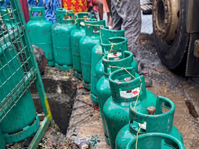 Pas de pénurie de gaz malgré la hausse de la demande Pas de pénurie de gaz malgré la hausse de la demande