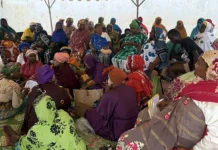 Plus de 300 familles au rendez-vous de la Caravane de l’autisme Plus de 300 familles au rendez-vous de la Caravane de l’autisme