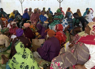 Plus de 300 familles au rendez-vous de la Caravane de l’autisme Plus de 300 familles au rendez-vous de la Caravane de l’autisme