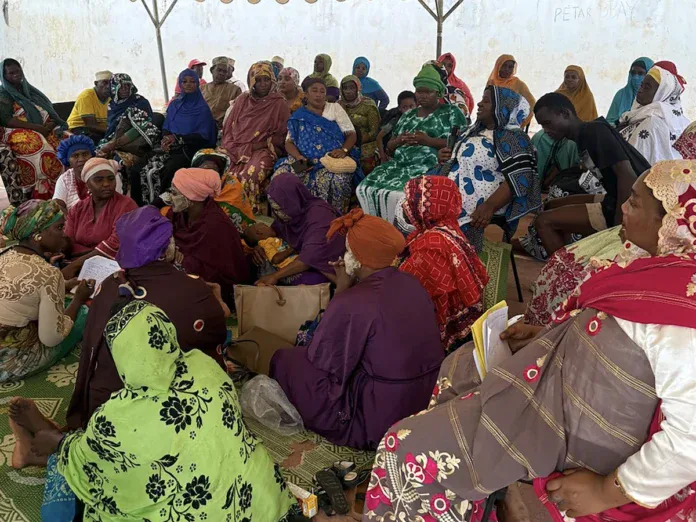 Plus de 300 familles au rendez-vous de la Caravane de l’autisme