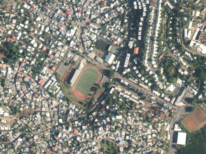 Réouverture partielle de l’avenue Baco Mahadali à Cavani