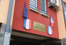 Tribunal administratif : malgré le chaos du cyclone Chido, l’institution se relève Tribunal administratif : malgré le chaos du cyclone Chido, l’institution se relève