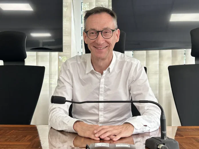 Tribunal administratif : un nouveau président pour une juridiction sous pression