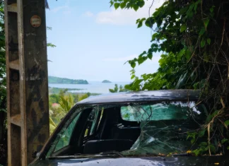 Tsoundzou 2 : chronique d’un basculement sécuritaire Tsoundzou 2 : chronique d’un basculement sécuritaire