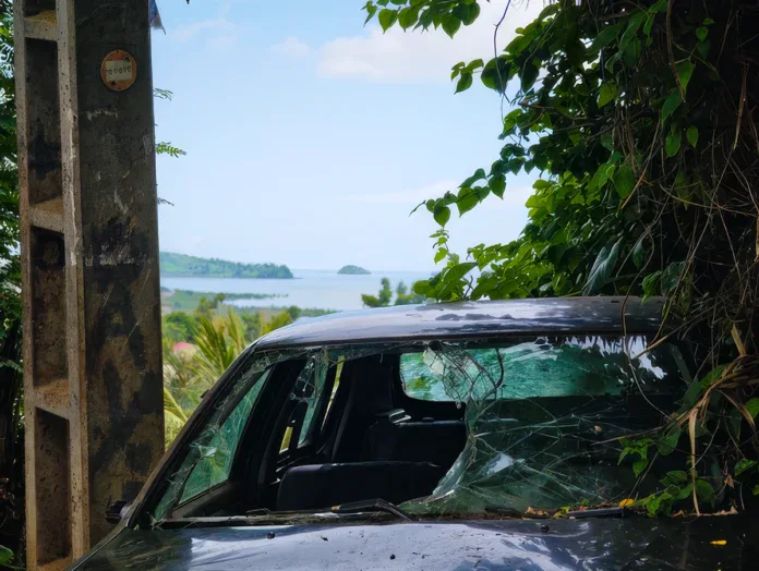 Tsoundzou 2 : chronique d’un basculement sécuritaire