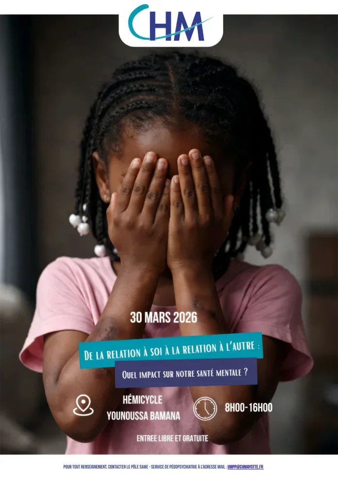 Un colloque pour comprendre l’impact des relations