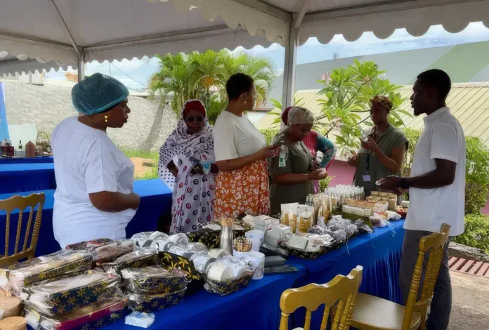 Un marché solidaire au CHM pour soutenir la recherche contre le cancer Un marché solidaire au CHM pour soutenir la recherche contre le cancer