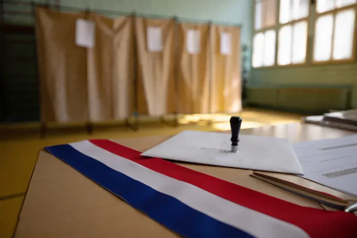 Un policier au cœur d’une affaire de procurations frauduleuses