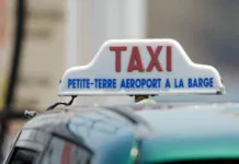 Une enveloppe de 800 000 euros pour les dédommager les conducteurs de taxi Une enveloppe de 800 000 euros pour les dédommager les conducteurs de taxi