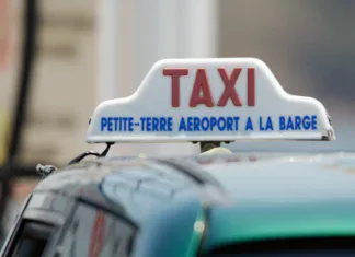 Une enveloppe de 800 000 euros pour les dédommager les conducteurs de taxi Une enveloppe de 800 000 euros pour les dédommager les conducteurs de taxi