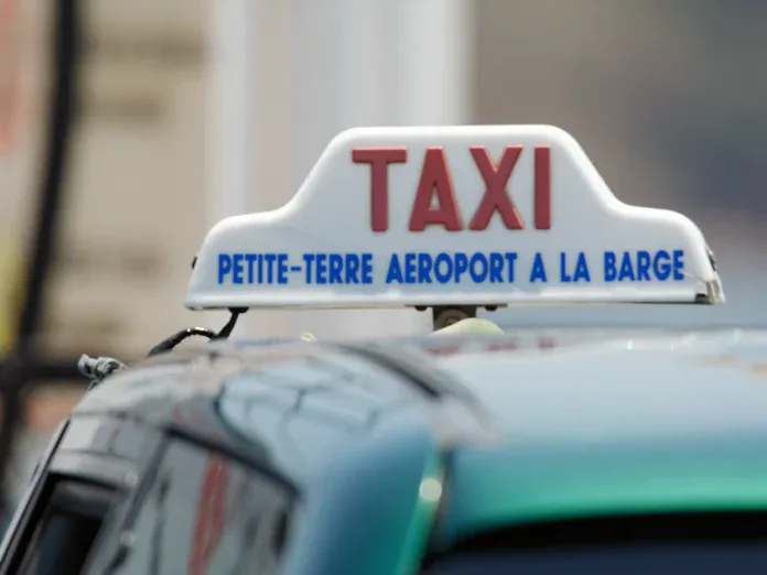 Une enveloppe de 800 000 euros pour les dédommager les conducteurs de taxi