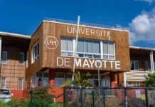 Une journée pour valoriser le doctorat à Mayotte Une journée pour valoriser le doctorat à Mayotte