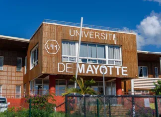 Une journée pour valoriser le doctorat à Mayotte Une journée pour valoriser le doctorat à Mayotte