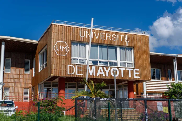 Une journée pour valoriser le doctorat à Mayotte