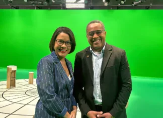 Victoire des acteurs publics : la délégation de Mayotte à Paris parmi les lauréats Victoire des acteurs publics : la délégation de Mayotte à Paris parmi les lauréats