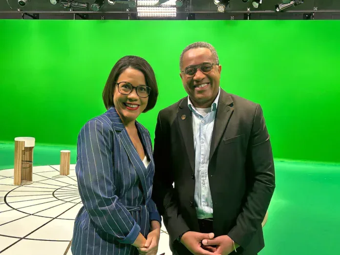 Victoire des acteurs publics : la délégation de Mayotte à Paris parmi les lauréats