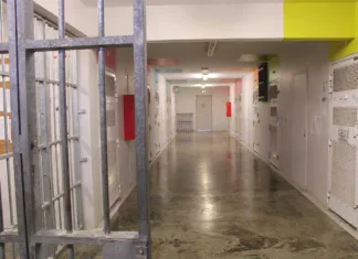 Violences croisées à la prison de Majicavo : un surveillant et un détenu condamnés Violences croisées à la prison de Majicavo : un surveillant et un détenu condamnés