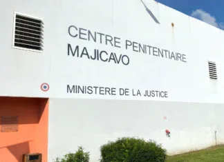 “Violences répétées” à la prison de Majicavo : les surveillants dénoncent une situation de plus en plus dangereuse “Violences répétées” à la prison de Majicavo : les surveillants dénoncent une situation de plus en plus dangereuse