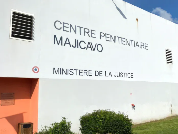 “Violences répétées” à la prison de Majicavo : les surveillants dénoncent une situation de plus en plus dangereuse
