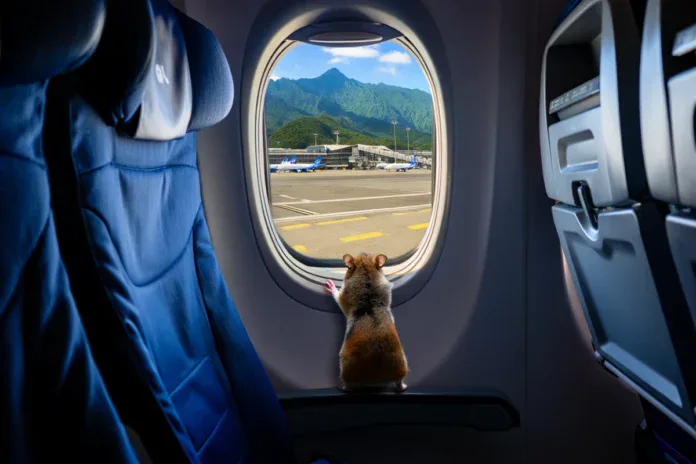 Vol Corsair annulé au départ de La Réunion Vol Corsair annulé au départ de La Réunion