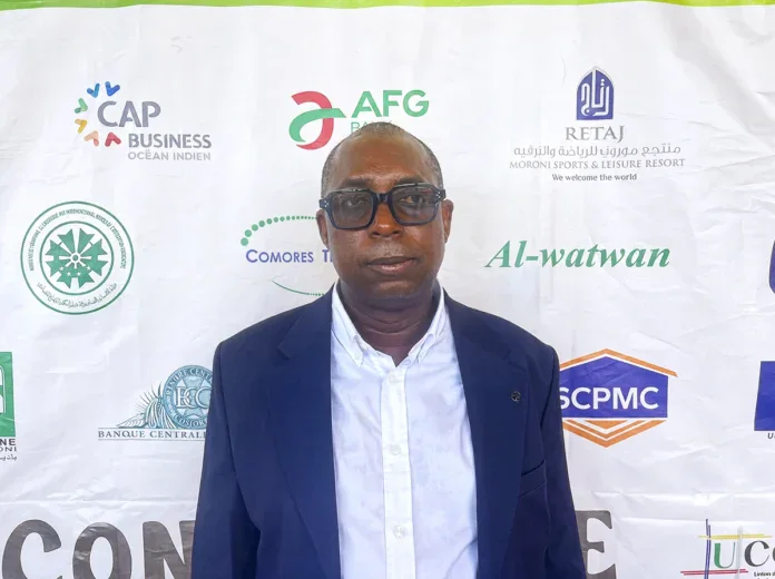 15ème forum économique de l’océan indien : la CCI de Mayotte présente à Moroni
