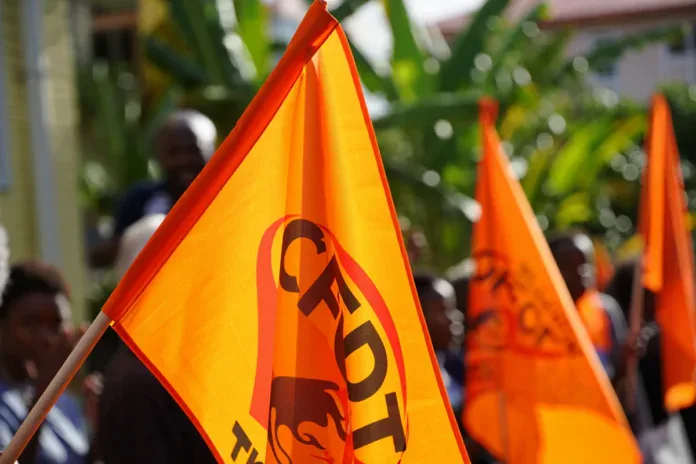 1er mai : la CFDT appelle à une mobilisation forte pour défendre les droits des travailleurs