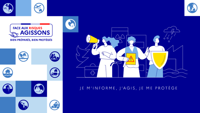 Le Gouvernement lance l’appel à projets pour la Journée nationale de la résilience 2026