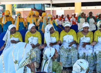 Abolition de l’esclavage : une mémoire encore méconnue mise en lumière par le Fatma Abolition de l’esclavage : une mémoire encore méconnue mise en lumière par le Fatma