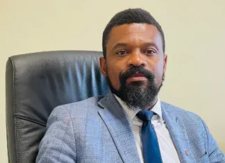 Alain Kamal Martial : “Nous avons cessé de donner du sens à notre histoire” Alain Kamal Martial : “Nous avons cessé de donner du sens à notre histoire”