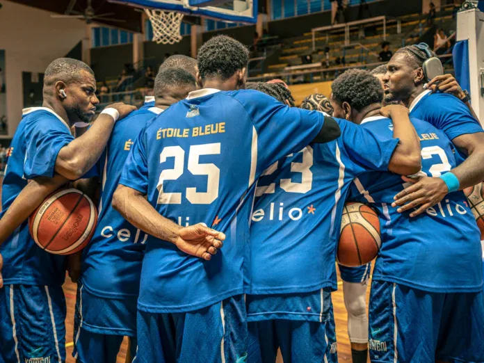 Basket-ball : la rencontre Vautour Club de Labattoir et l’Etoile Bleu sera rejouée à huit clos