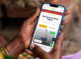Bazar Dagoni, le e-commerce qui veut rendre accessibles les produits du quotidien. Bazar Dagoni, le e-commerce qui veut rendre accessibles les produits du quotidien.