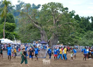 Beach-Foot Entreprises : rendez-vous ce dimanche à Sakouli Beach-Foot Entreprises : rendez-vous ce dimanche à Sakouli