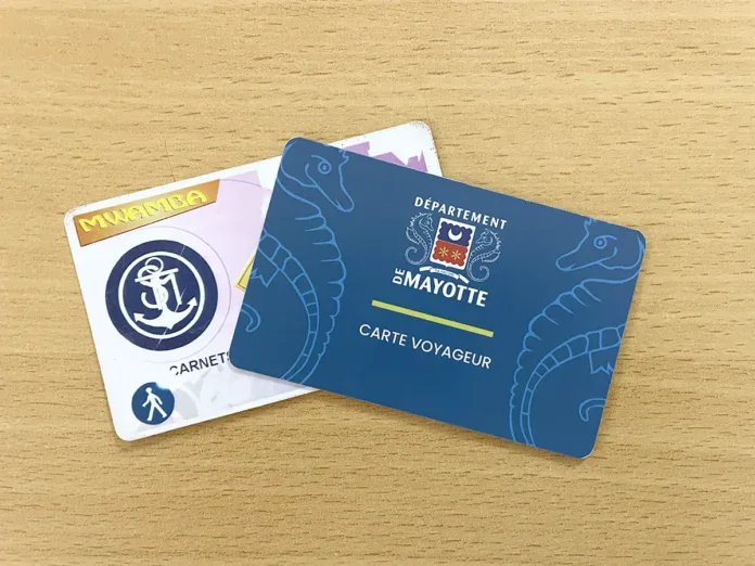 Carte de barge : les trajets non utilisés expirent fin avril