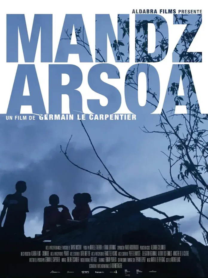 Cinéma : un documentaire mahorais en compétition à Toronto