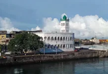 Comores : fin d’un séminaire-bilan organisé pour préparer les élections de 2029 Comores : fin d’un séminaire-bilan organisé pour préparer les élections de 2029