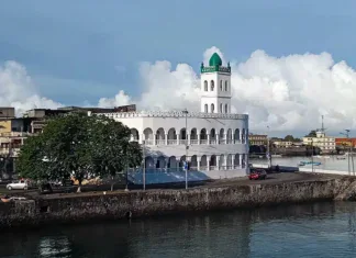 Comores : fin d’un séminaire-bilan organisé pour préparer les élections de 2029 Comores : fin d’un séminaire-bilan organisé pour préparer les élections de 2029