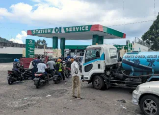 Comores : huit stations-service privées en grève depuis samedi Comores : huit stations-service privées en grève depuis samedi