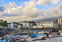 Comores : la chambre anti-corruption remet trois rapports aux autorités Comores : la chambre anti-corruption remet trois rapports aux autorités