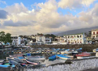 Comores : la chambre anti-corruption remet trois rapports aux autorités Comores : la chambre anti-corruption remet trois rapports aux autorités