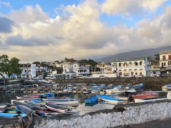 Comores : la chambre anti-corruption remet trois rapports aux autorités