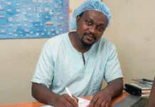 Comores : un soignant gréviste entendu au parquet à cause d’un vocal Comores : un soignant gréviste entendu au parquet à cause d’un vocal