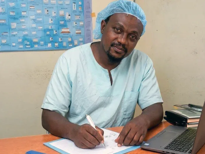 Comores : un soignant gréviste entendu au parquet à cause d’un vocal