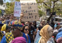 Crise de l’eau : à la SMAE, 37 millions d’euros de factures restent impayées Crise de l'eau : à la SMAE, 37 millions d’euros de factures restent impayées