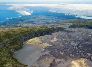 Des microséismes ressentis à la Grande Comore Des microséismes ressentis à la Grande Comore