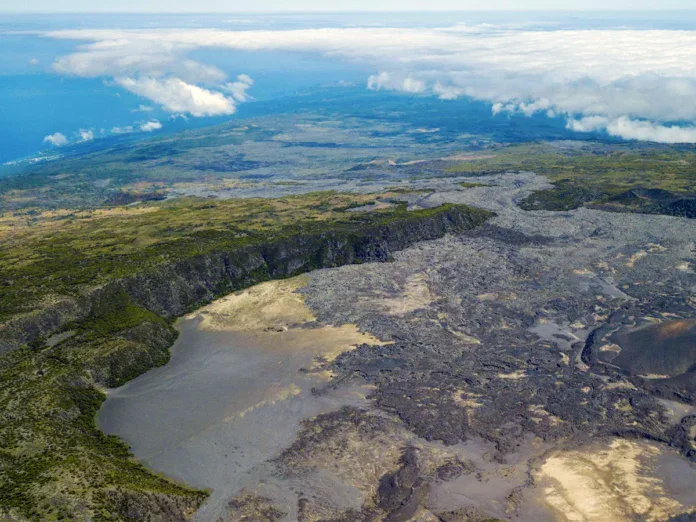 Des microséismes ressentis à la Grande Comore