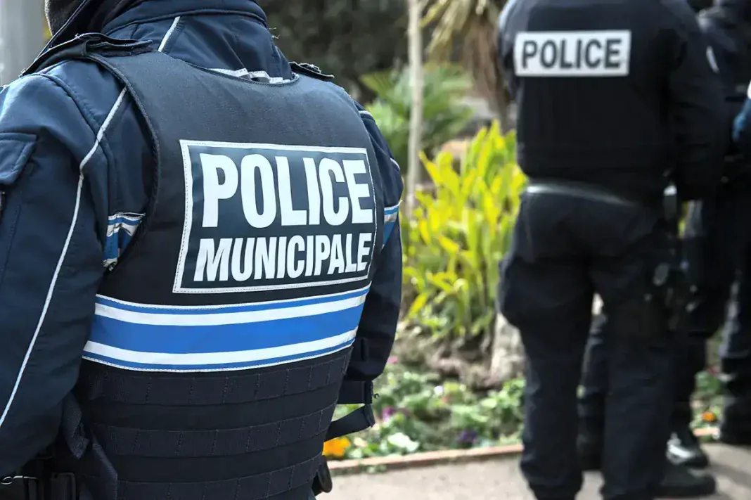 Des policiers et sauveteurs distingués pour actes de bravoure